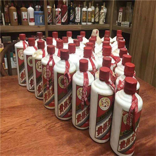 江南回收93年茅台酒上门回收（附近推荐1.6公里/今日更新）